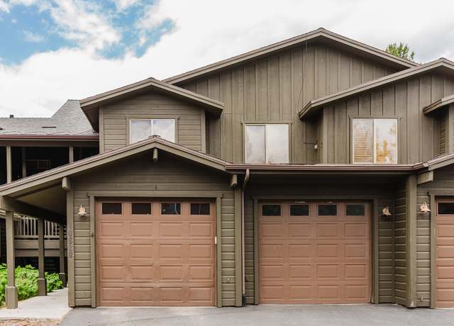 Property at 10620 Boulders Rd #1, Truckee, CA 96161, 2 beds, 2 baths