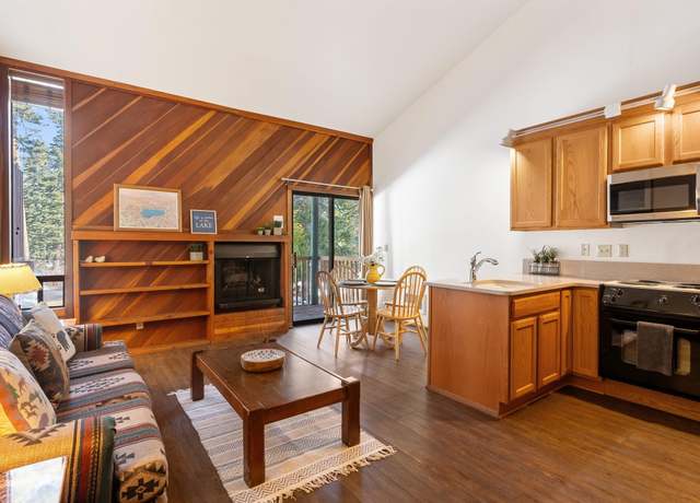 Property at 1300 Regency Way #33, Tahoe Vista, CA 96148, 1 bed, 1 bath