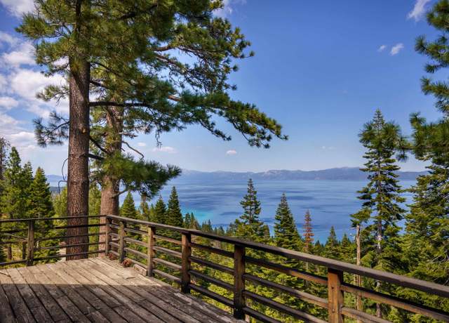 Property at 9016 Crest Dr, Meeks Bay, CA 96150, 3 beds, 2 baths