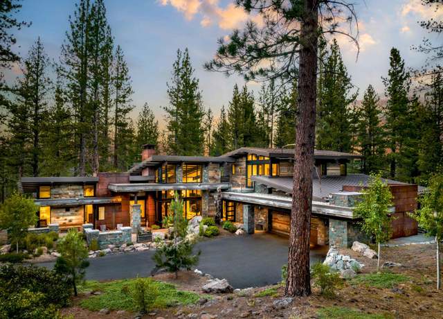 Property at 13233 Snowshoe Thompson, Truckee, CA 96161, 4 beds, 4.5 baths