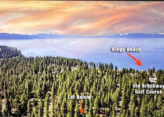 Property at Dolly Varden Ave, Kings Beach, CA 96163-0000