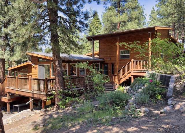 Property at 14832 Royal Way, Truckee, CA 96161, 2 beds, 1 bath