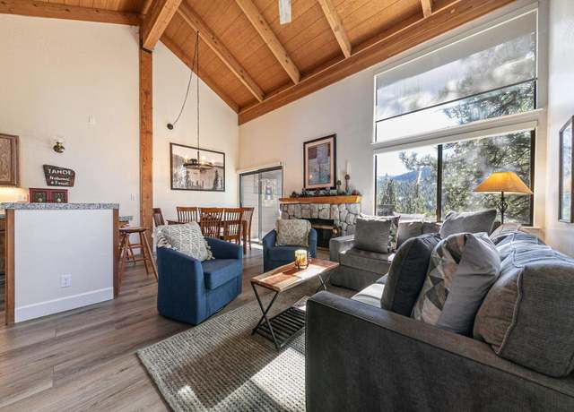 Property at 6092 Rocky Point Rd, Truckee, CA 96161, 3 beds, 2 baths