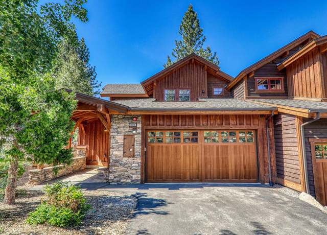 Property at 10236 Valmont Trl, Truckee, CA 96161, 3 beds, 3.5 baths
