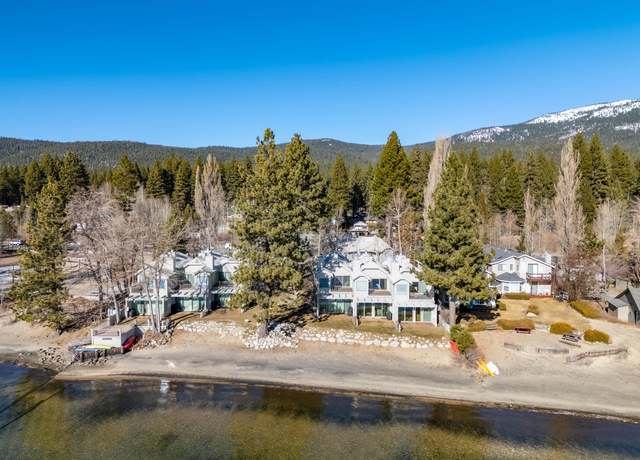Property at 8004 North Lake Blvd Unit Garden Unit 2, Kings Beach, CA 89502, 2 beds, 2 baths