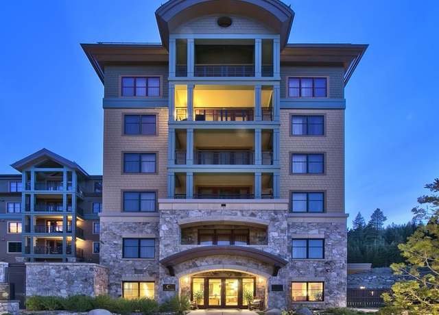 Property at 13051 Ritz Carlton Highlands Ct Unit 4308 Interest 8, Truckee, CA 96161-0000, 3 beds, 3.5 baths