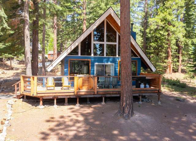 Property at 5800 Uplands Rd, Carnelian Bay, CA 96140, 2 beds, 2 baths