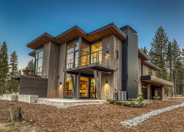 Property at 10117 Jakes Way, Truckee, CA 96161-2388, 4 beds, 3.5 baths