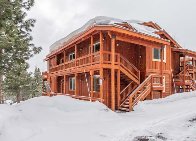 Property at 12465 Bear Meadows Ct #1, Truckee, CA 96161, 3 beds, 2 baths