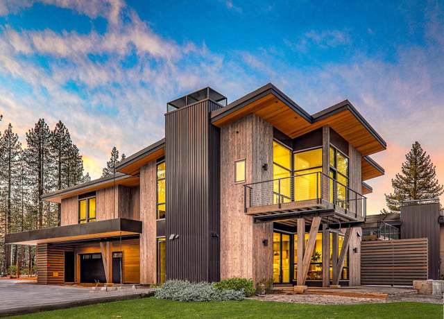 Property at 10061 Jakes Way, Truckee, CA 96161-2388, 4 beds, 3.5 baths