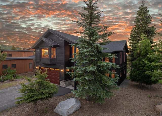 Property at 14905 Skislope Way, Truckee, CA 96161, 3 beds, 3.5 baths