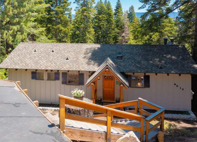Property at 9012 Rubicon Dr, Tahoma, CA 96142, 4 beds, 2 baths