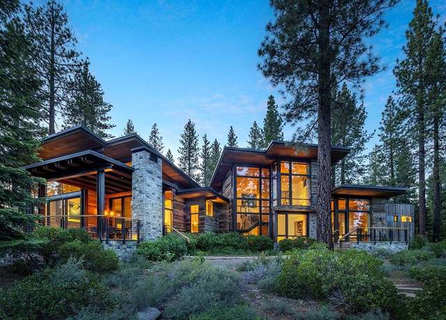 Property at 10610 Kingscote Ct, Truckee, CA 96161, 6 beds, 6.5 baths