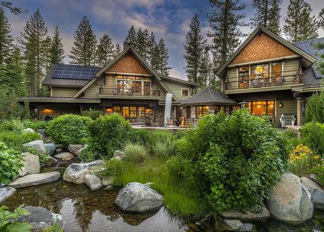 Property at 8133 Valhalla Dr, Truckee, CA 96161, 6 beds, 6.5 baths