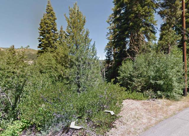 Property at 14704 Mt Judah Dr, Truckee, CA 96161