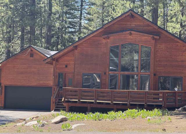 Property at 11775 Oslo Dr, Truckee, CA 96161, 3 beds, 2 baths
