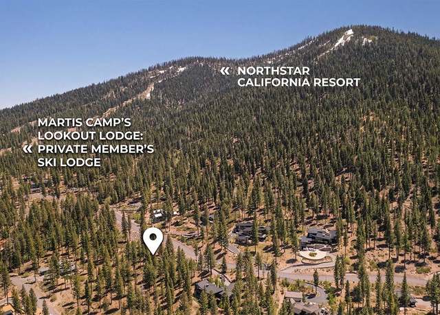 Property at 8143 Fallen Leaf Way, Truckee, CA 96161