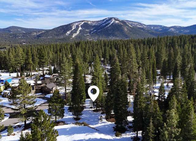 Property at 9299 Brae Rd, Truckee, CA 96161