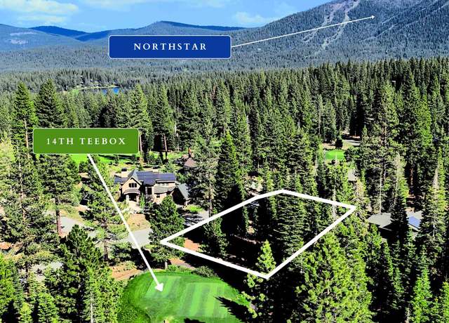 Property at 9299 Brae Rd, Truckee, CA 96161