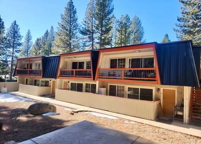 Property at 866 Southwood Blvd, Incline Village, NV 89451, 9 beds, 5 baths