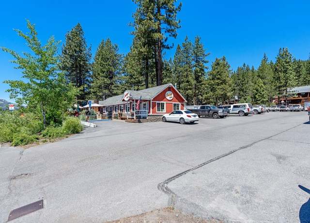 Property at 12036 Donner Pass Rd, Truckee, CA 96161