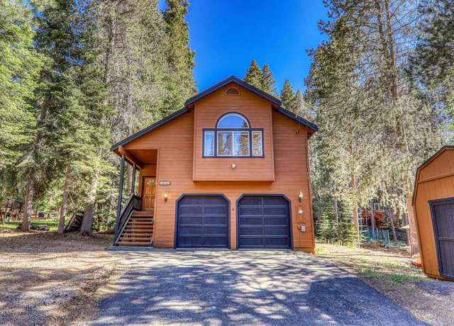 Property at 10443 Lenelle Ln, Truckee, CA 96161, 3 beds, 2.5 baths