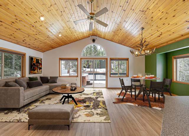 Property at 10443 Lenelle Ln, Truckee, CA 96161, 3 beds, 2.5 baths