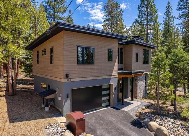 Property at 100 Suffolk Pl, Kings Beach, CA 96143-4251, 4 beds, 3.5 baths