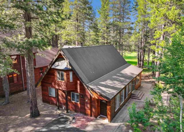 Property at 14010 Skiview Loop, Truckee, CA 96161, 3 beds, 2 baths