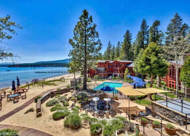 Property at 6750 N North Lake Blvd Unit 4F, Tahoe Vista, CA 96148, 4 beds, 4 baths