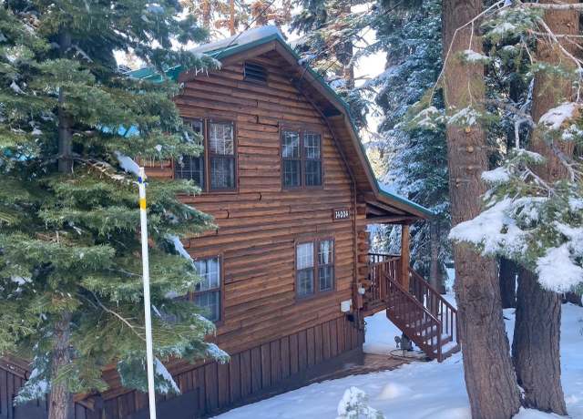 Property at 14004 Hansel Ave, Truckee, CA 96161, 4 beds, 2 baths