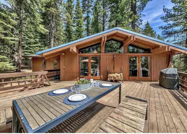 Property at 11576 Chamonix Rd, Truckee, CA 96161-6413, 2 beds, 2 baths