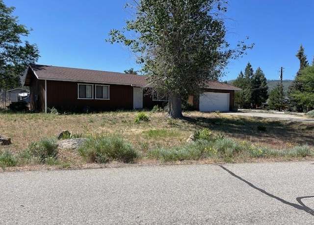 Property at 501 Longhorn Dr, Loyalton, CA 96118, 3 beds, 2 baths