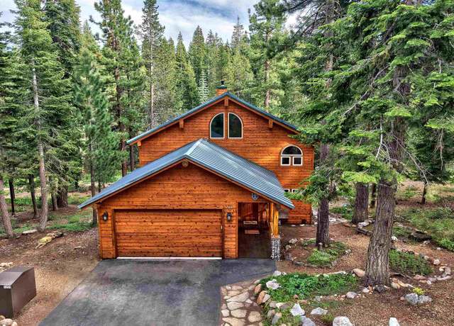 Property at 1297 Jester Ct, Tahoe Vista, CA 96148, 3 beds, 2 baths