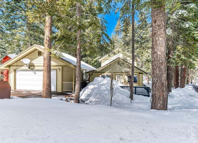 Property at 1134 Regency Way, Tahoe Vista, CA 96148-0000, 3 beds, 2 baths