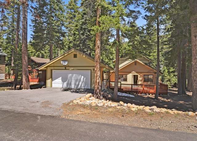 Property at 1134 Regency Way, Tahoe Vista, CA 96148-0000, 3 beds, 2 baths