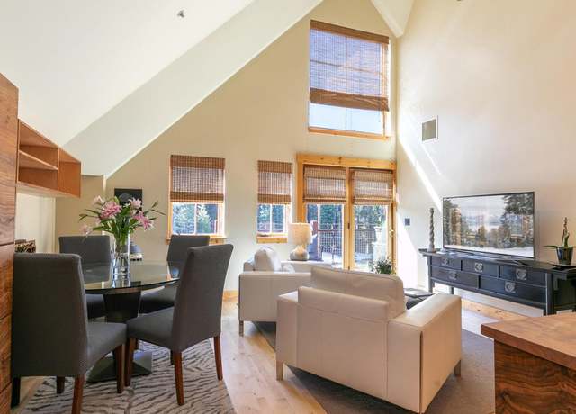 Property at 10770 Donner Pass Rd, Truckee, CA 96161, 2 beds, 2 baths