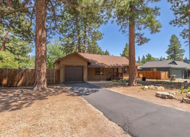 Property at 10480 Evensham Pl, Truckee, CA 96161, 2 beds, 1 bath