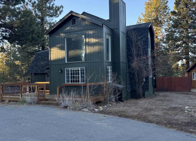 Property at 16922 Glenshire Dr, Truckee, CA 96161, 3 beds, 2 baths