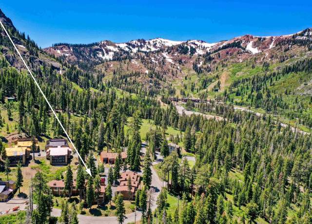 Property at 2101 Scott Peak Pl #13, Alpine Meadows, CA 96146, 2 beds, 1 bath