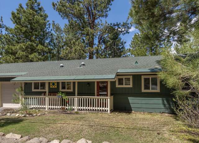Property at 10647 Martis Dr, Truckee, CA 96161, 3 beds, 2 baths