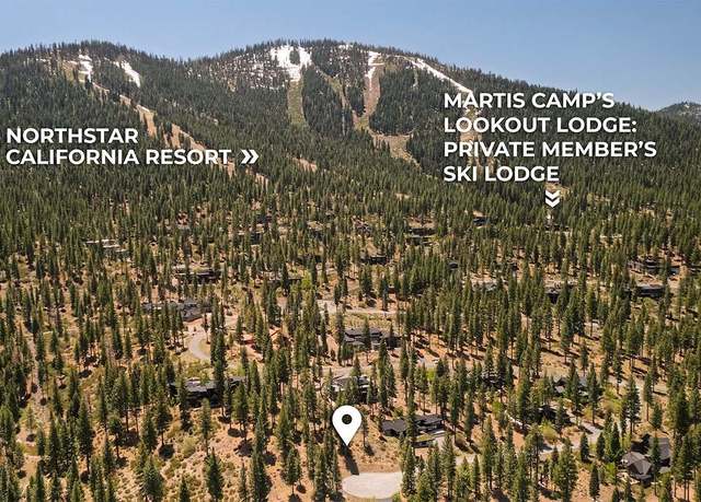 Property at 2618 Elsinore Ct, Truckee, CA 96161
