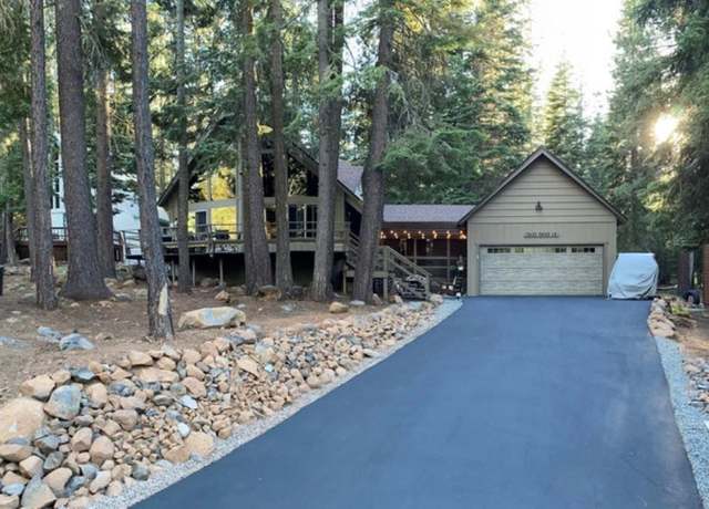 Property at 13635 Swiss Ln, Truckee, CA 96161, 3 beds, 2 baths