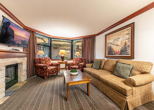 Property at 400 Resort Rd Unit 317 + 319, Olympic Valley, CA 96161, 2 beds, 2 baths
