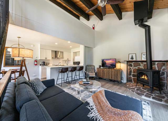 Property at 1001 Commonwealth Dr #70, Kings Beach, CA 96161, 1 bed, 1 bath