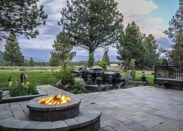 Property at 11772 Moon Shadow Ct, Truckee, CA 96161, 5 beds, 4 baths