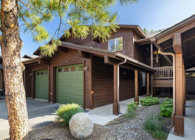 Property at 11420 Dolomite Way #6, Truckee, CA 96161, 3 beds, 2 baths