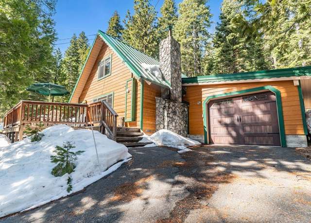 Property at 593 Mountain Cir, Tahoe Vista, CA 96148-0000, 3 beds, 2 baths