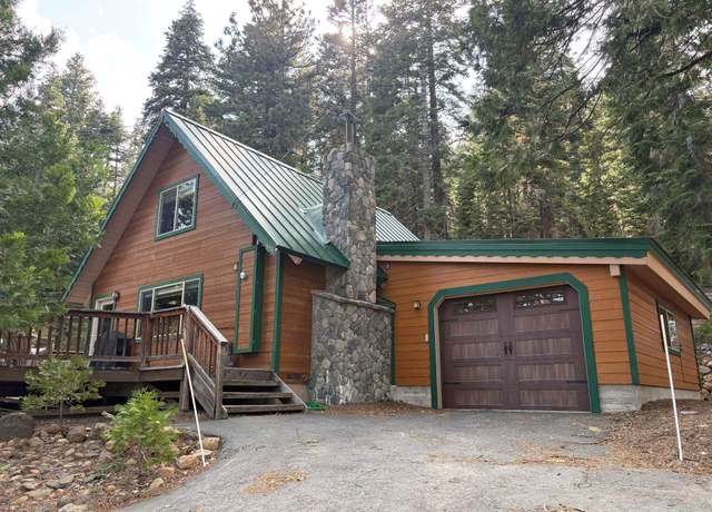 Property at 593 Mountain Cir, Tahoe Vista, CA 96148-0000, 3 beds, 2 baths