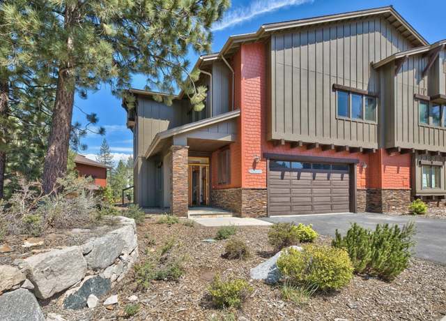 Property at 10410 Badger Ln Unit A, Truckee, CA 96161-0000, 3 beds, 2.5 baths